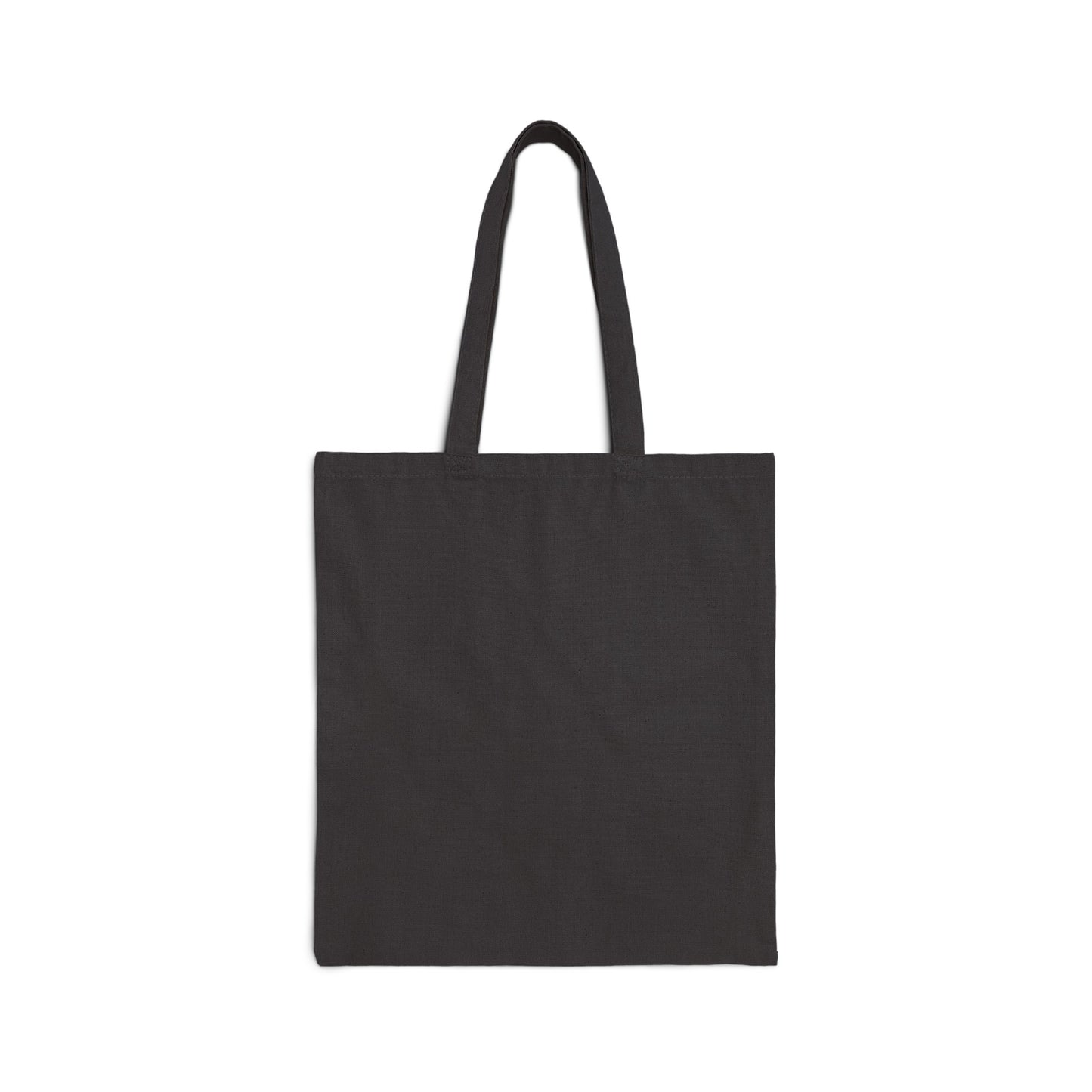 Pug Cultist - Cotton Canvas Tote Bag