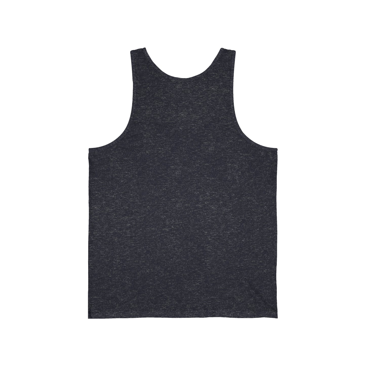 Working On My Rolls - Unisex Jersey Tank