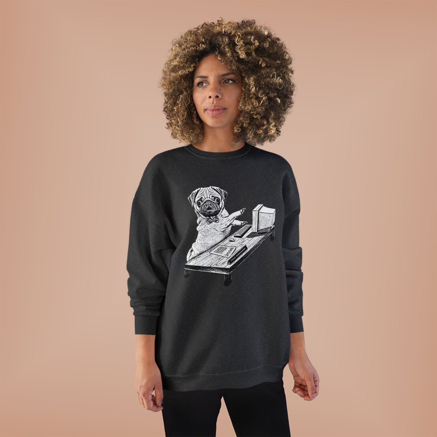 Chaos Coordinator - Unisex Sweatshirt