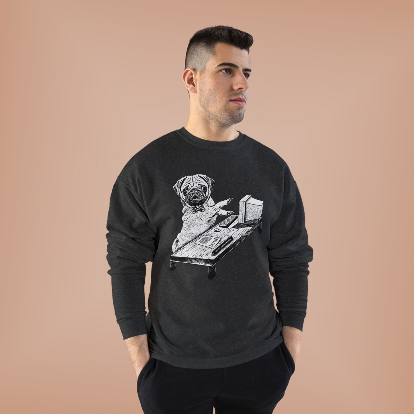 Chaos Coordinator - Unisex Sweatshirt