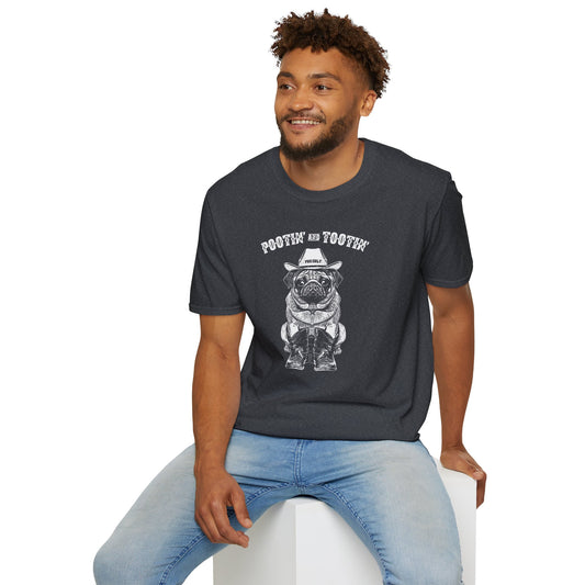 Pootin' & Tootin' - Unisex T-Shirt